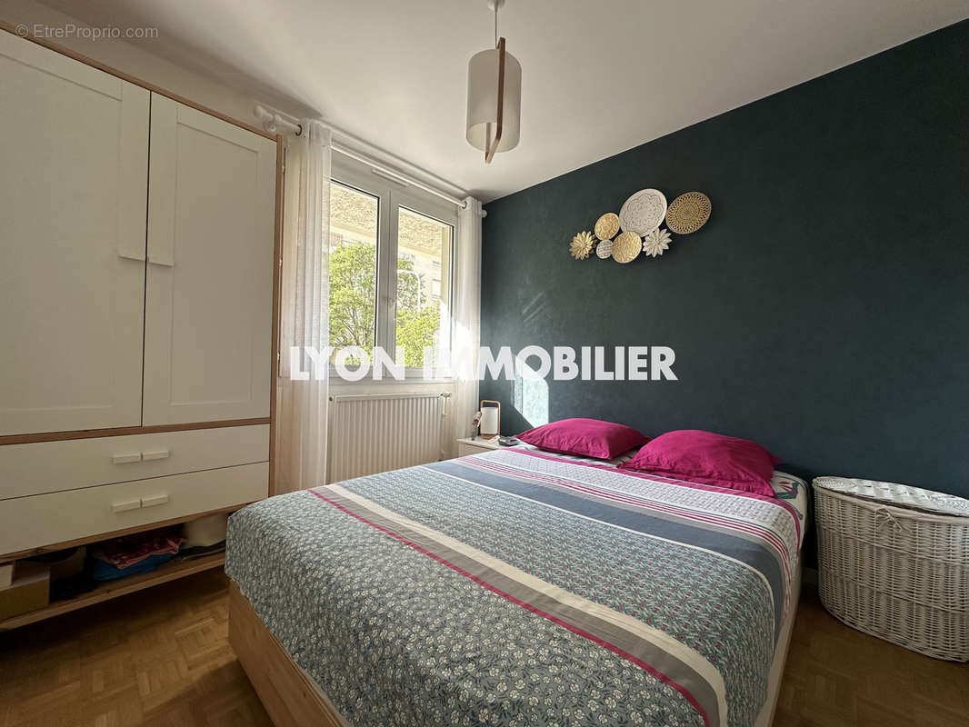 Appartement à LYON-3E