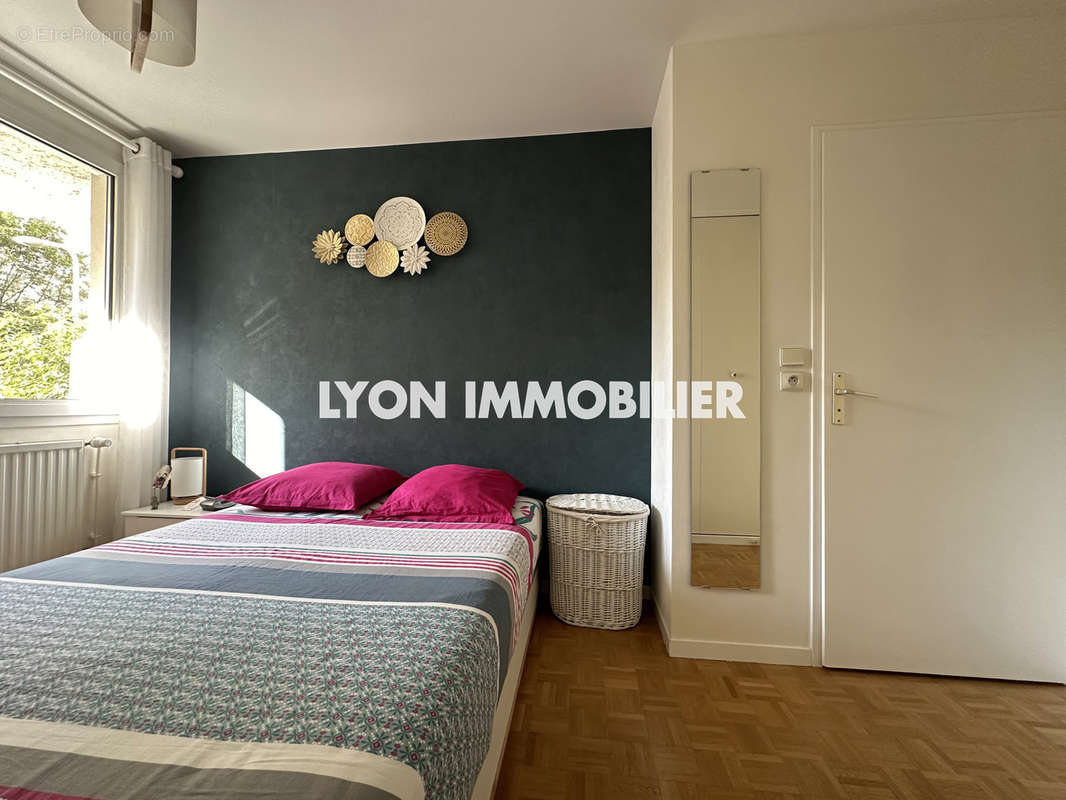 Appartement à LYON-3E