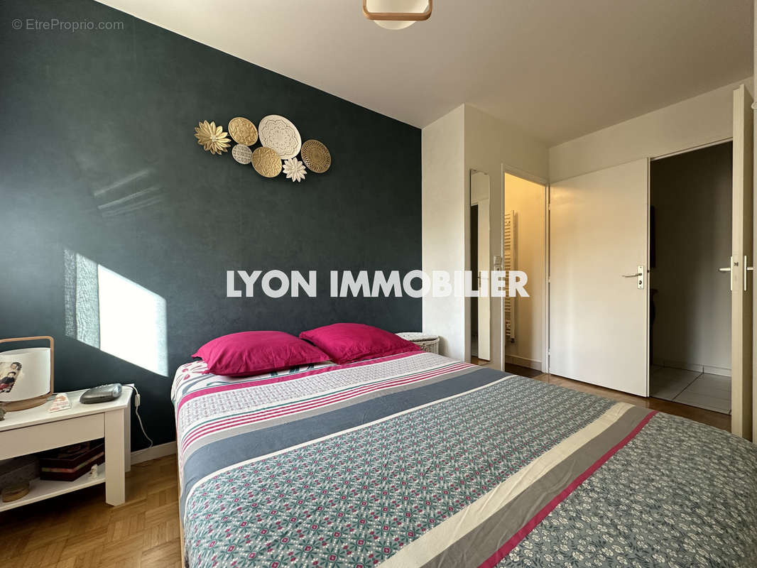 Appartement à LYON-3E