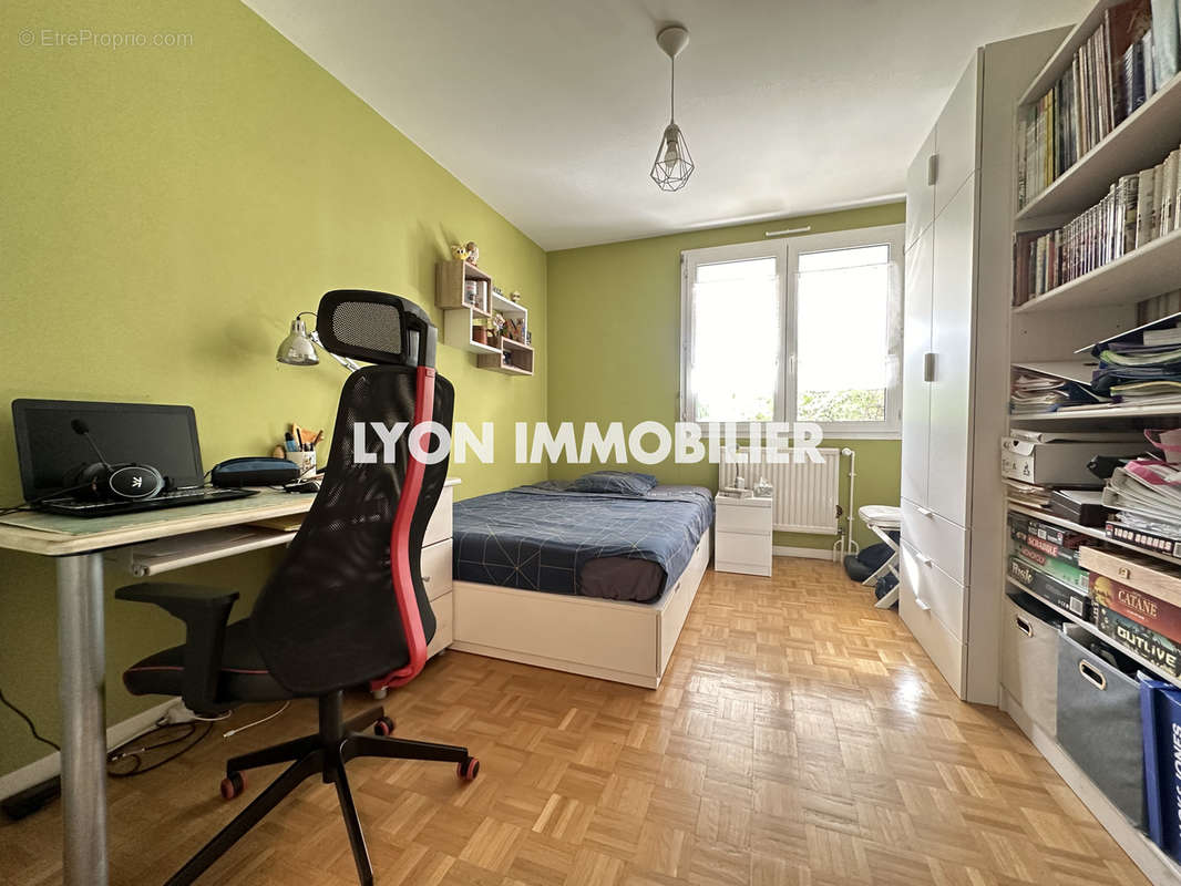 Appartement à LYON-3E