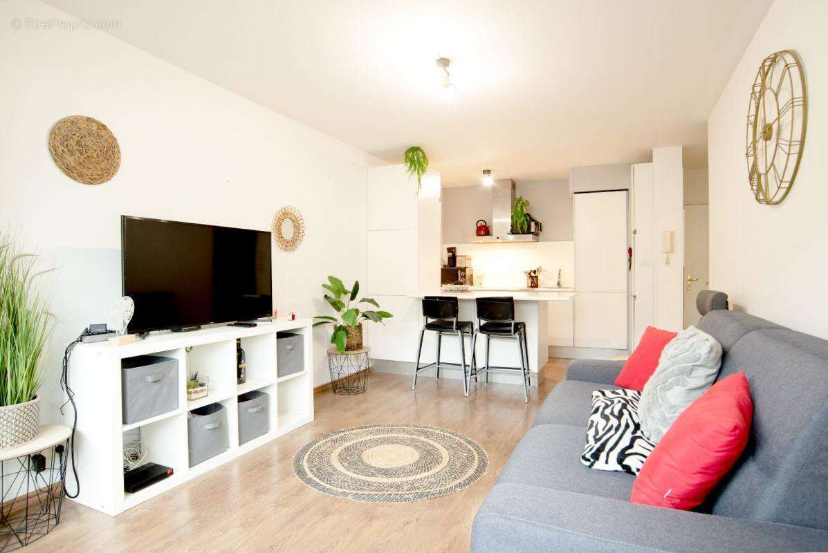 Appartement à HENDAYE