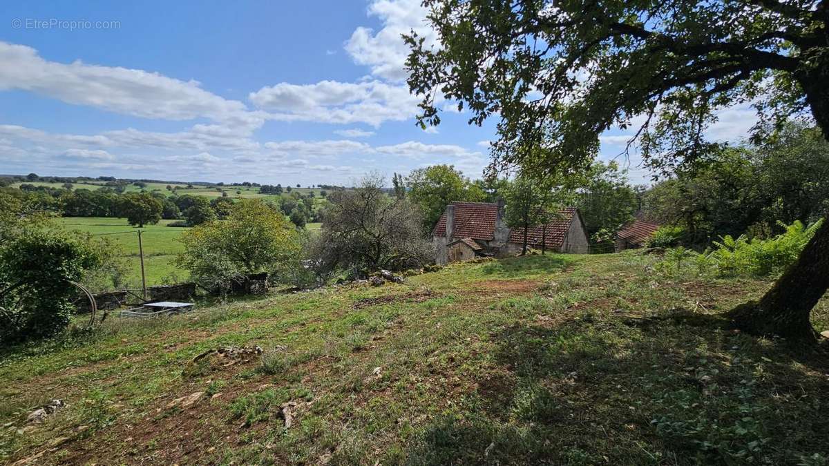 Maison à MONTSALES