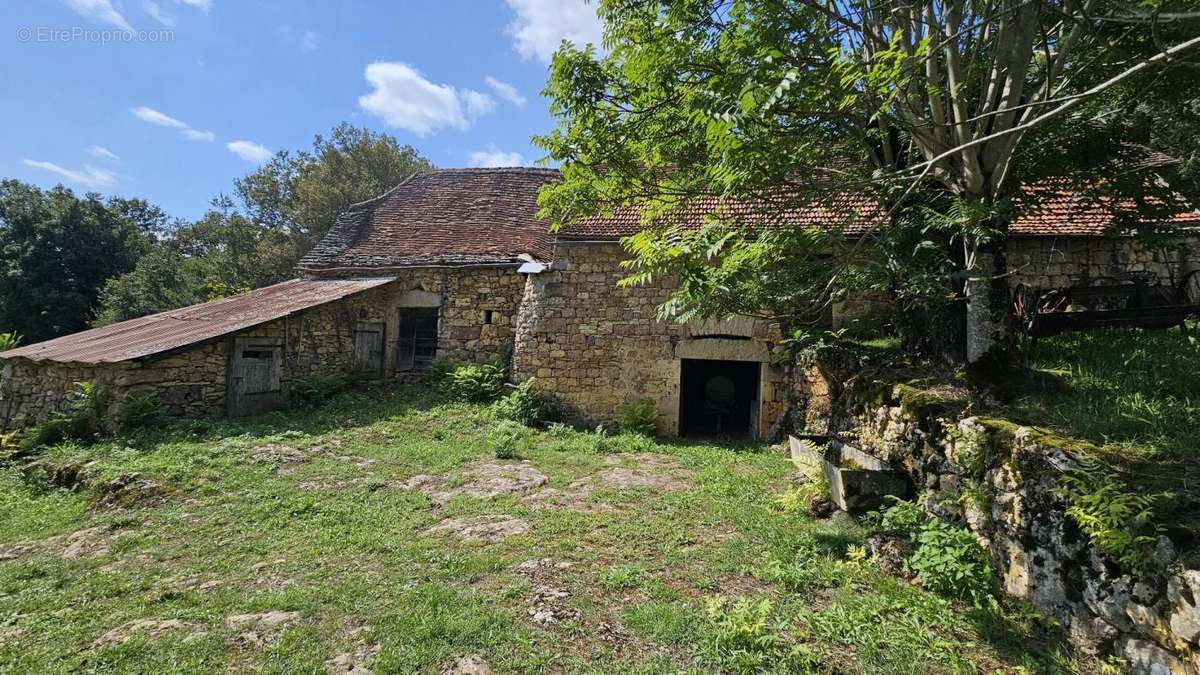 Maison à MONTSALES