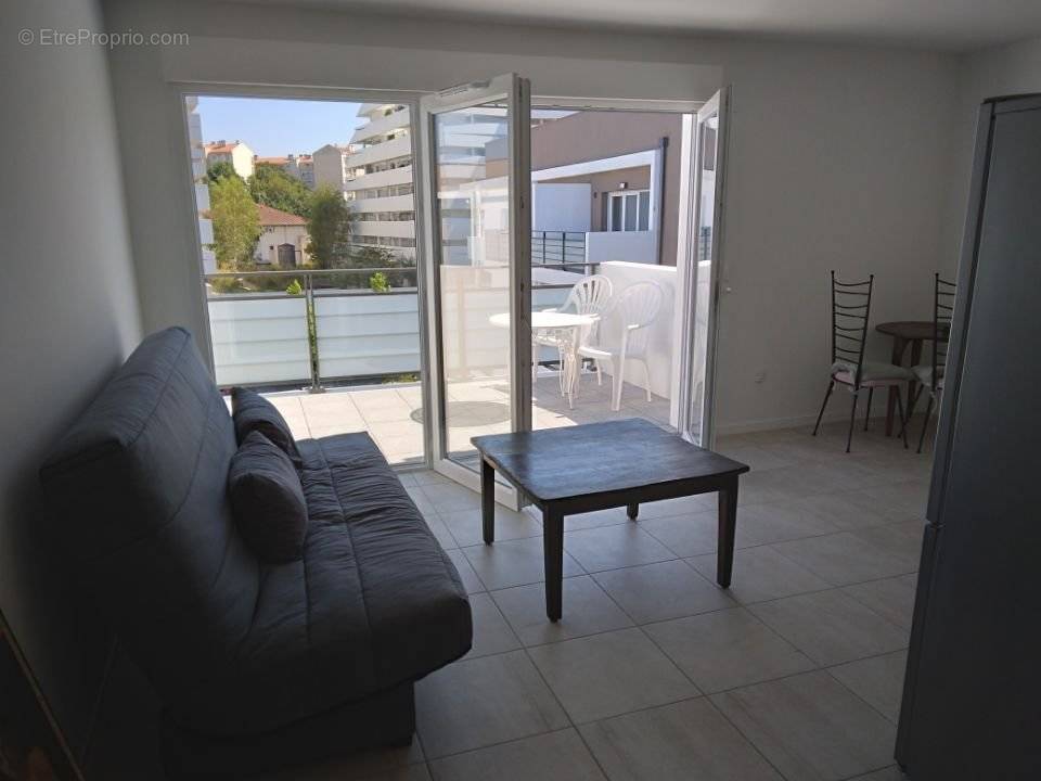 Appartement à ANGLET