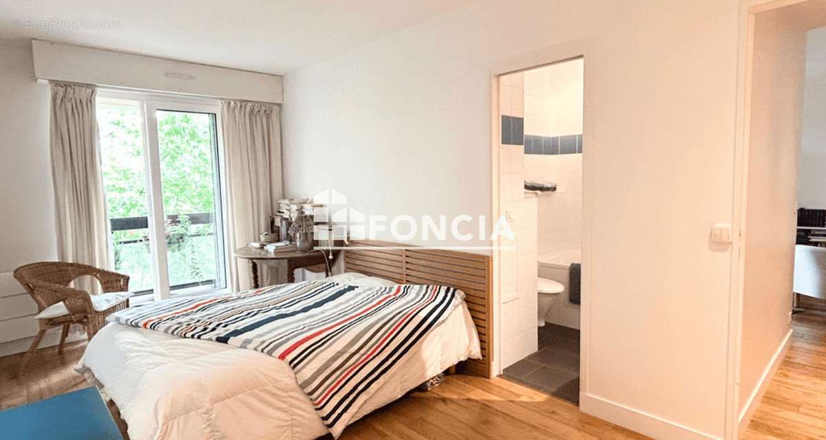 Appartement à MERIGNAC