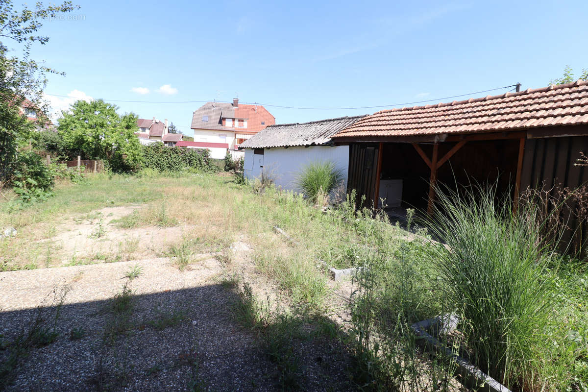 Maison à STAFFELFELDEN