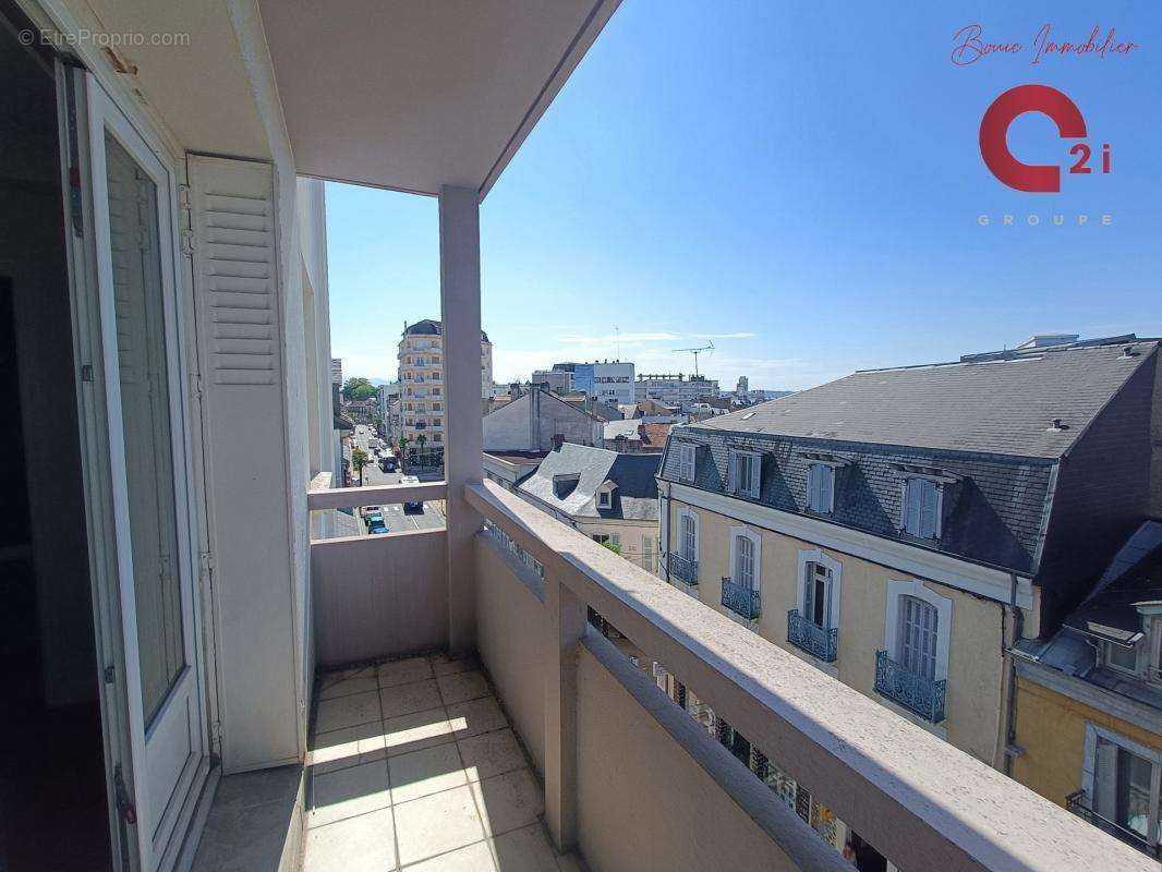 Appartement à TARBES