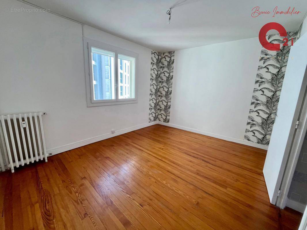 Appartement à TARBES