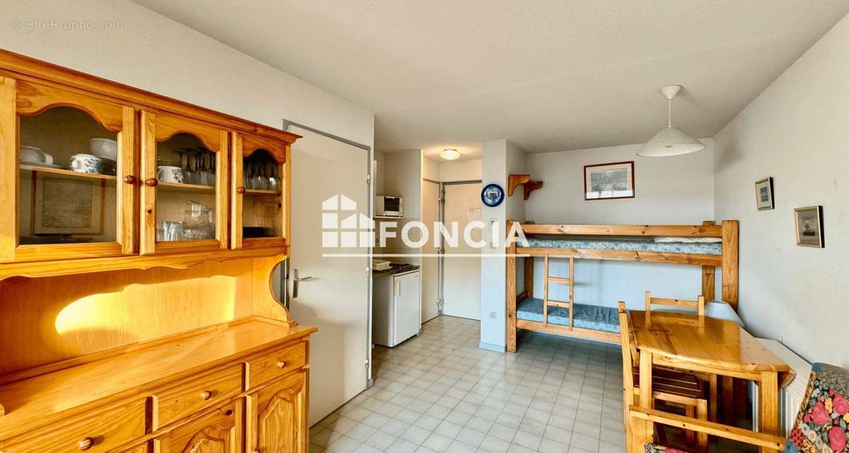 Appartement à AGDE