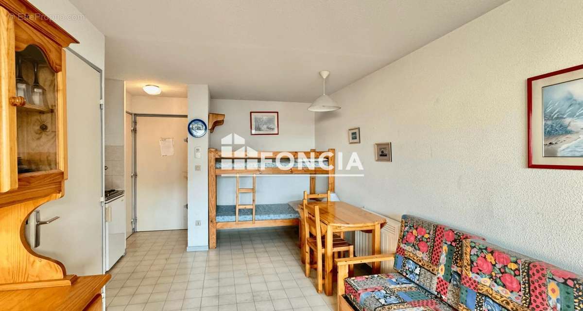 Appartement à AGDE