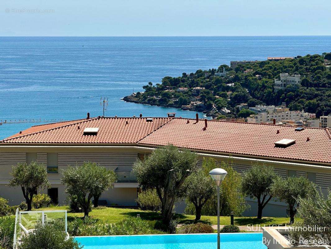 Appartement à ROQUEBRUNE-CAP-MARTIN