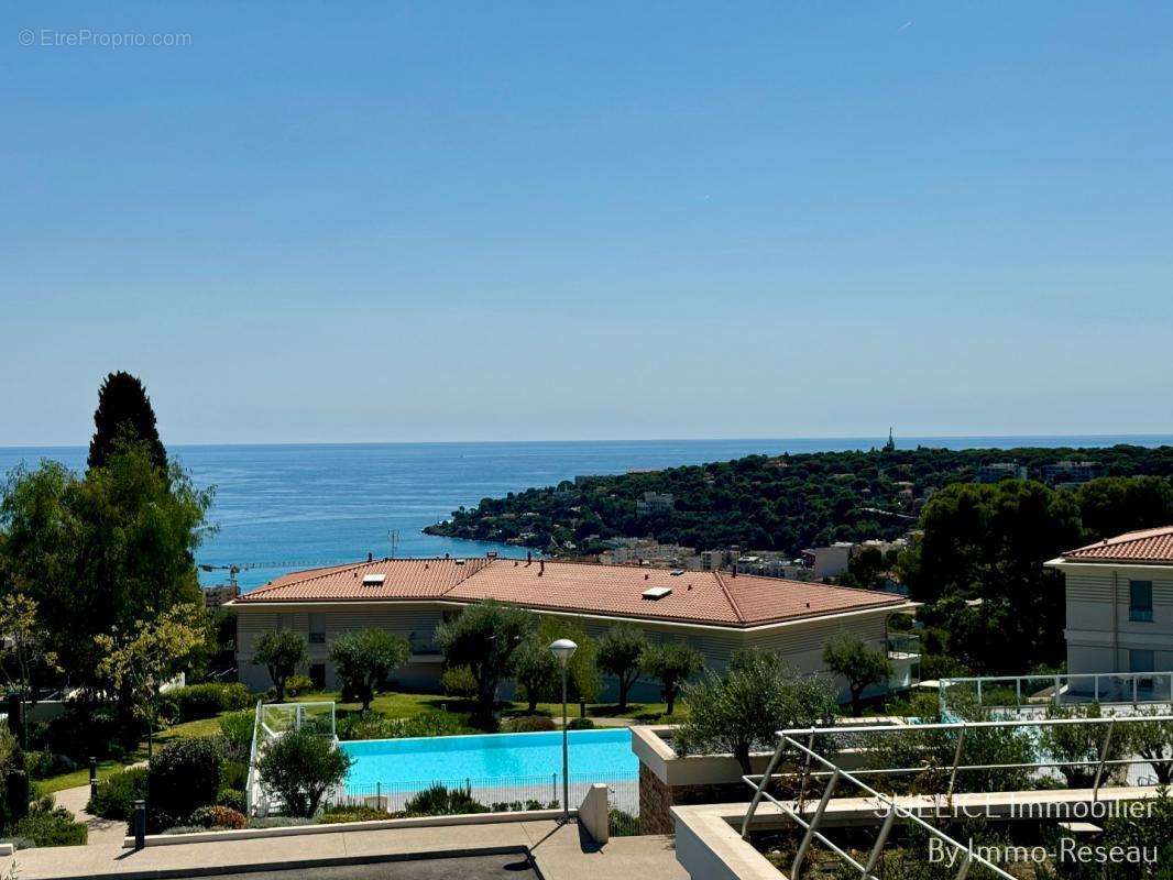 Appartement à ROQUEBRUNE-CAP-MARTIN