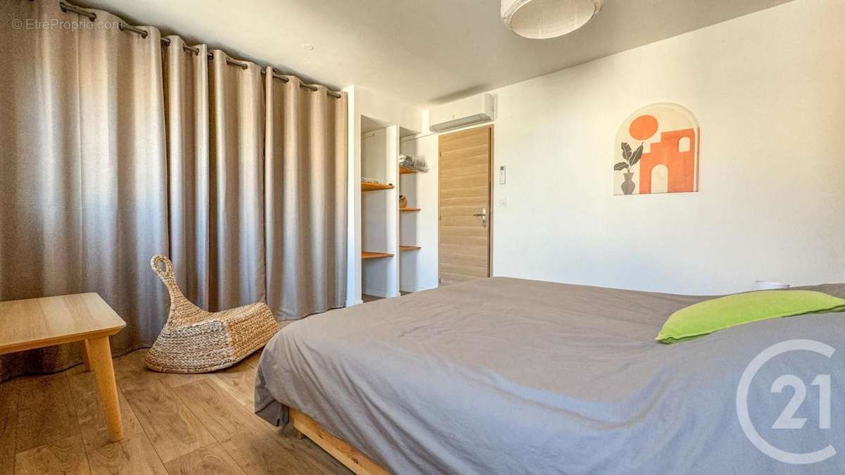 Appartement à PALAVAS-LES-FLOTS