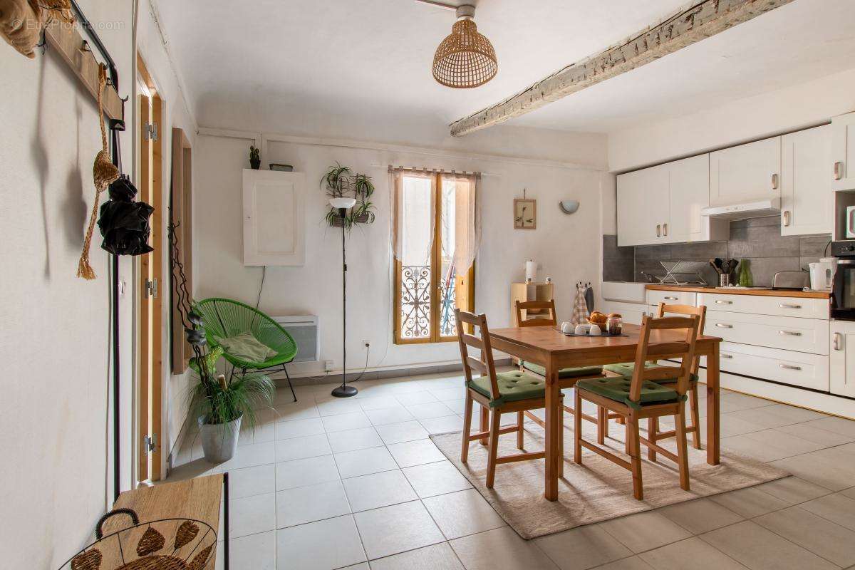 Appartement à AGDE