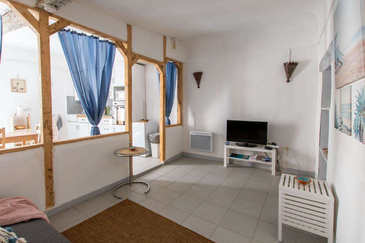 Appartement à AGDE