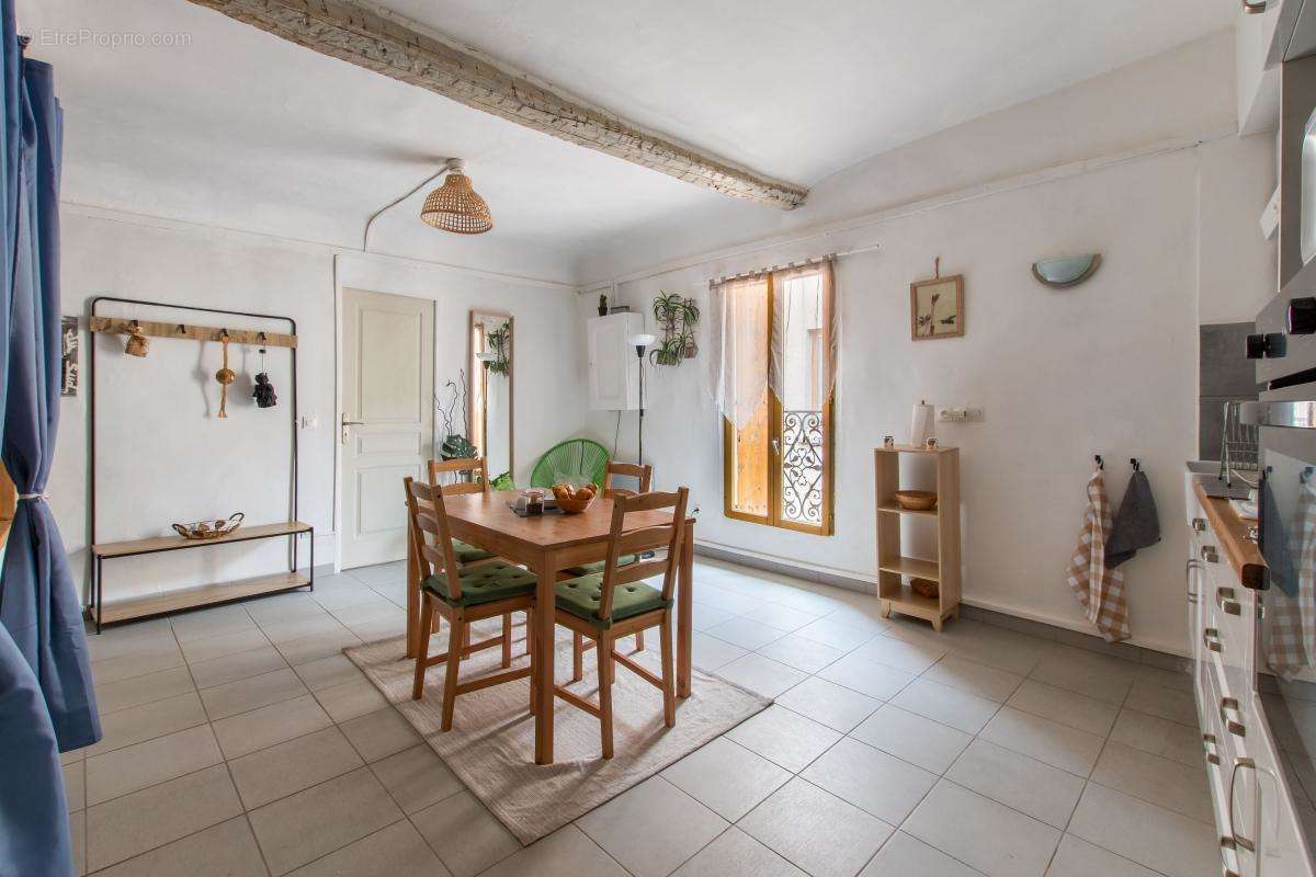 Appartement à AGDE