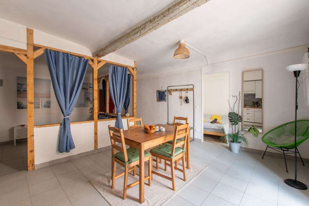 Appartement à AGDE