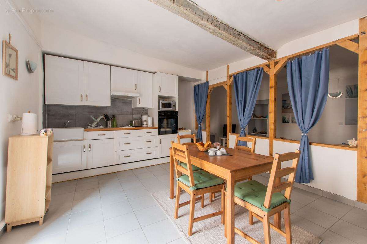 Appartement à AGDE