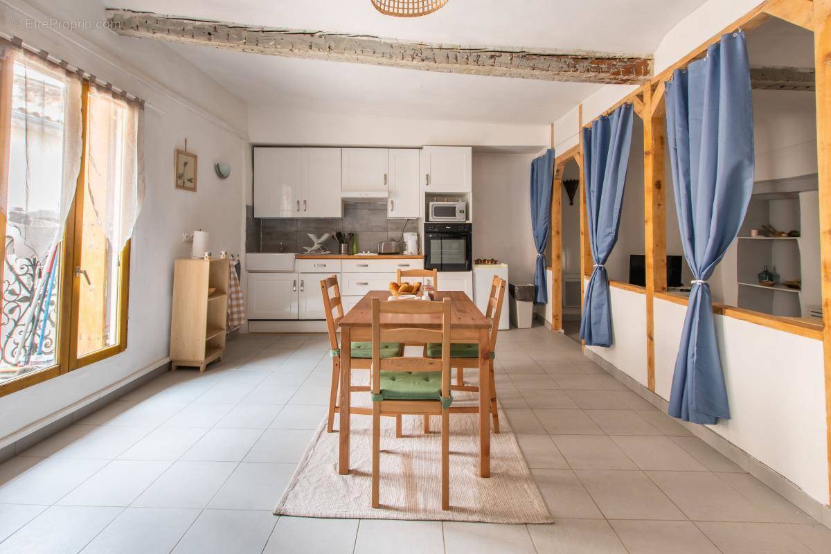 Appartement à AGDE