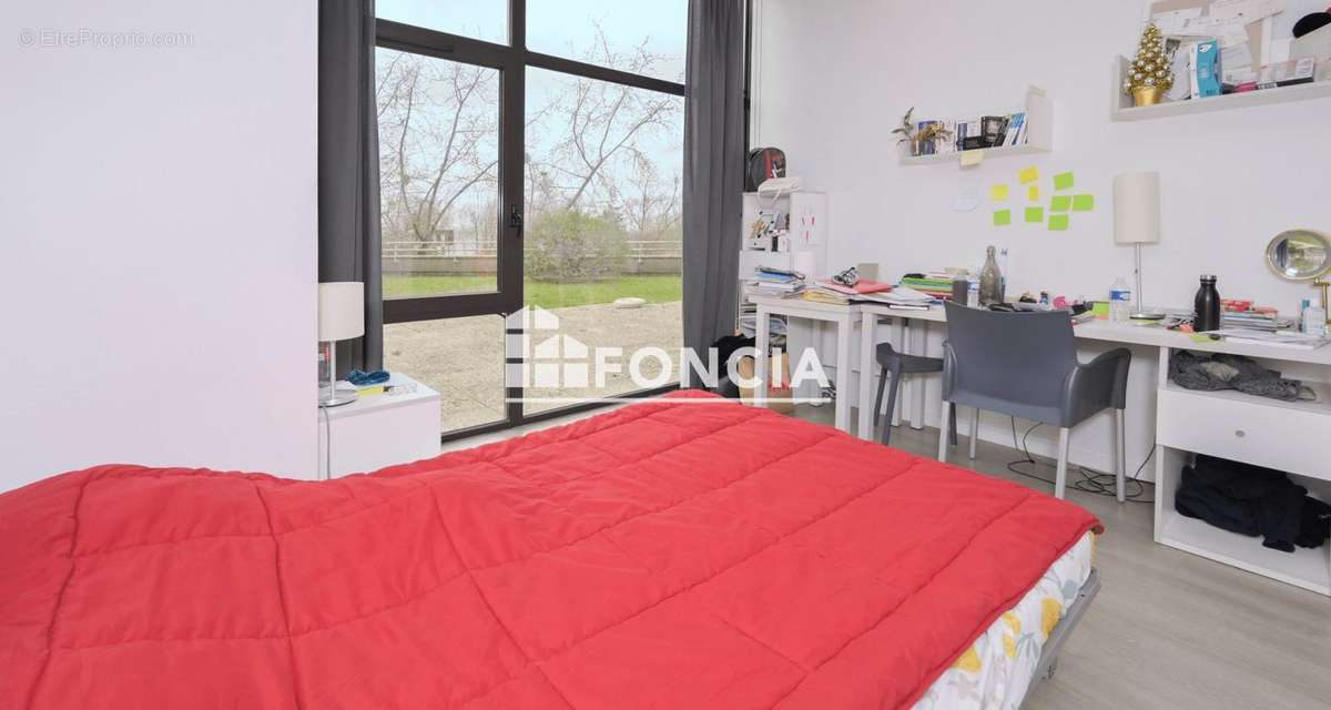 Appartement à ORLEANS