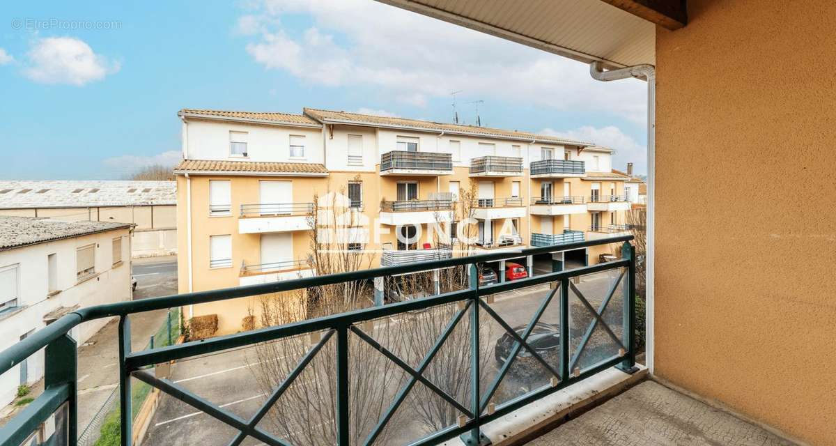 Appartement à AGEN