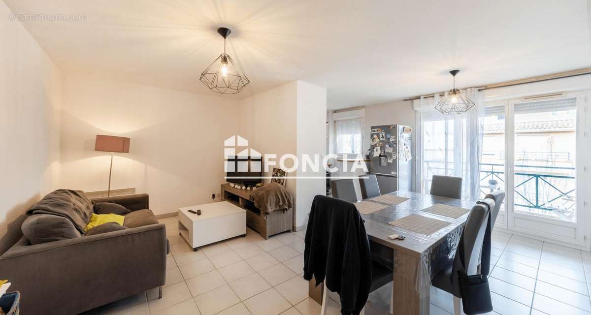 Appartement à AGEN