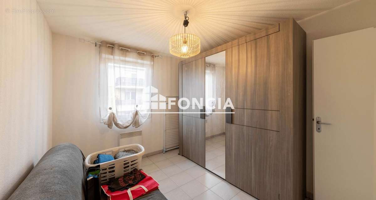 Appartement à AGEN