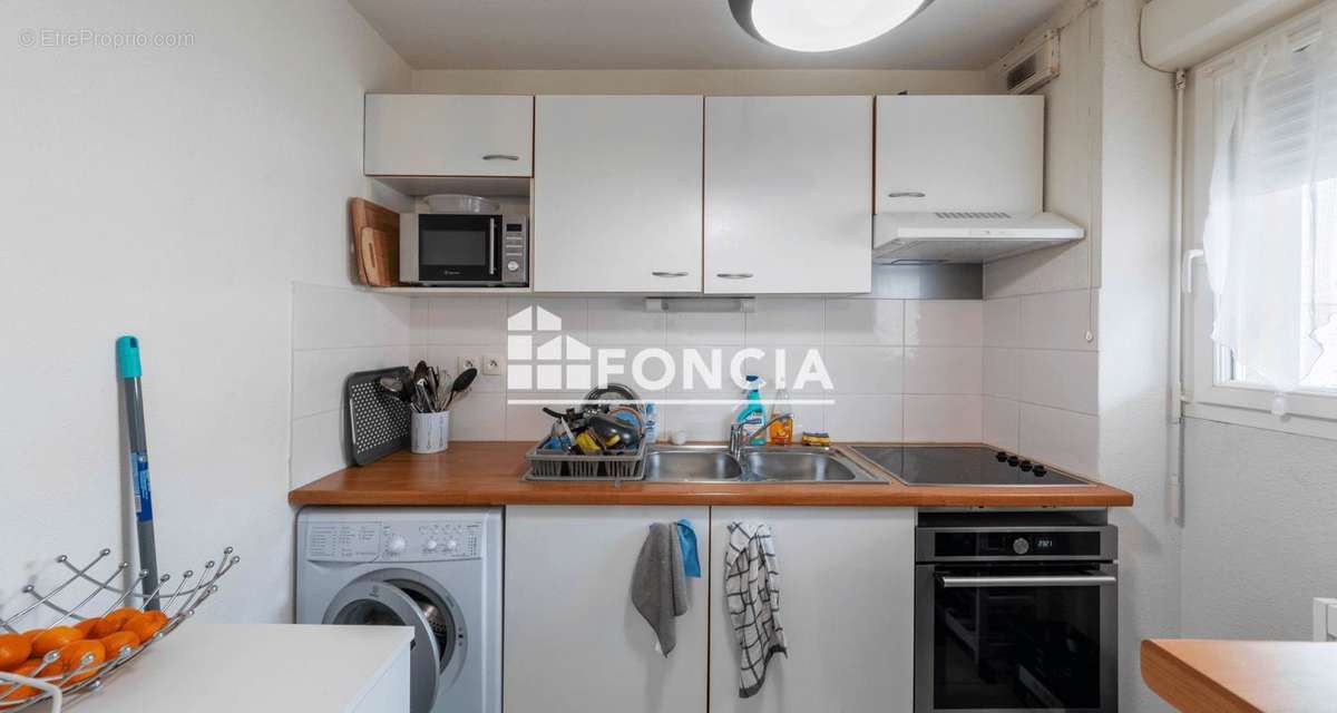 Appartement à AGEN