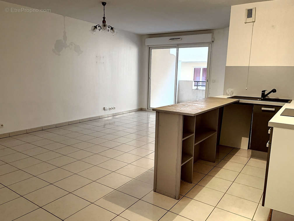 Appartement à DRAGUIGNAN