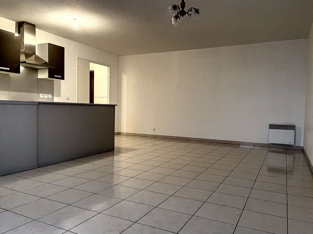 Appartement à DRAGUIGNAN