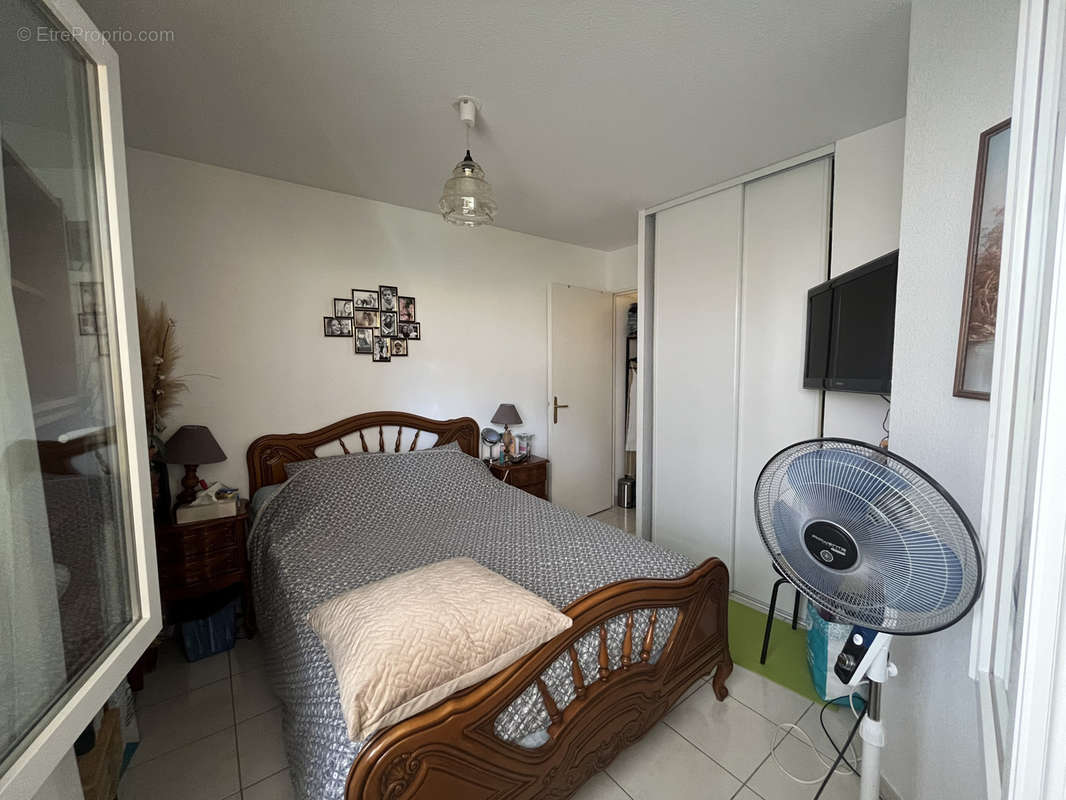 Appartement à DRAGUIGNAN