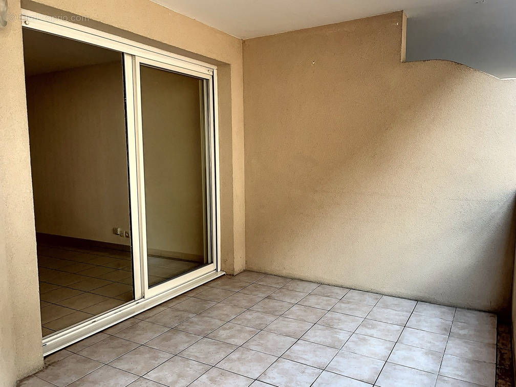 Appartement à DRAGUIGNAN