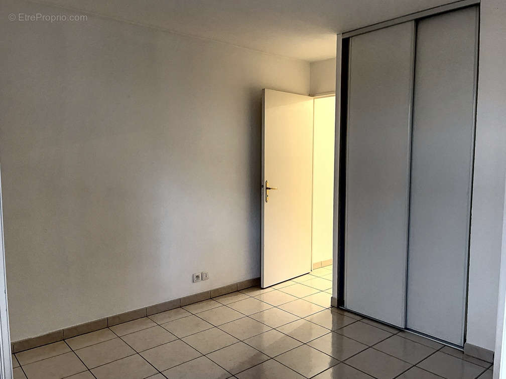 Appartement à DRAGUIGNAN