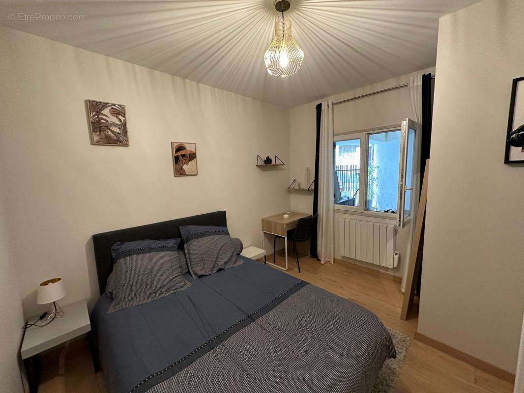 Appartement à LE PUY-EN-VELAY