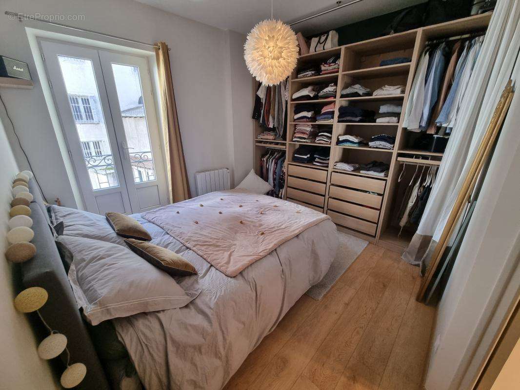 Appartement à LE PUY-EN-VELAY