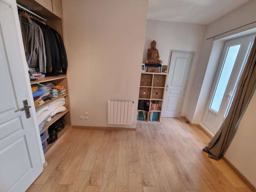 Appartement à LE PUY-EN-VELAY