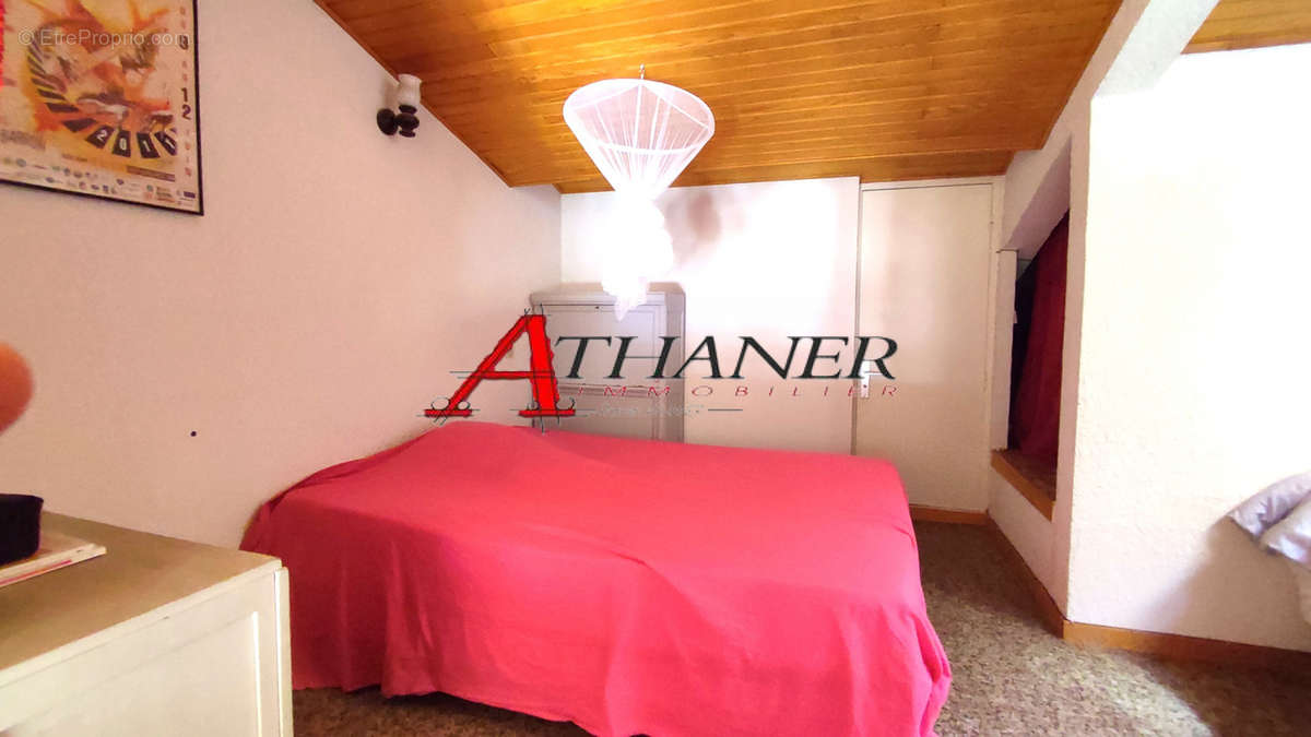 Appartement à CANET-EN-ROUSSILLON