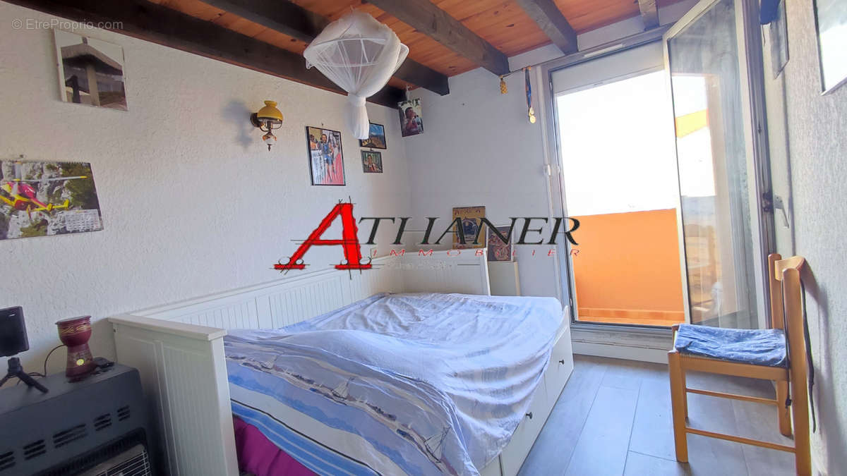 Appartement à CANET-EN-ROUSSILLON