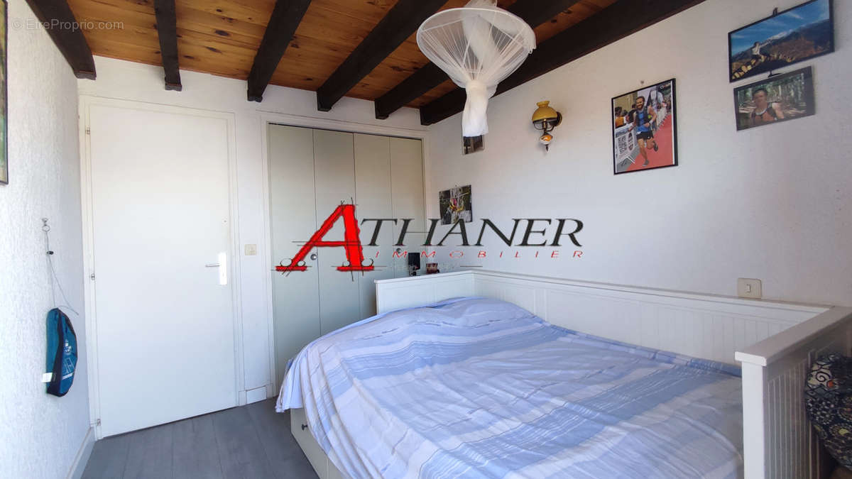 Appartement à CANET-EN-ROUSSILLON