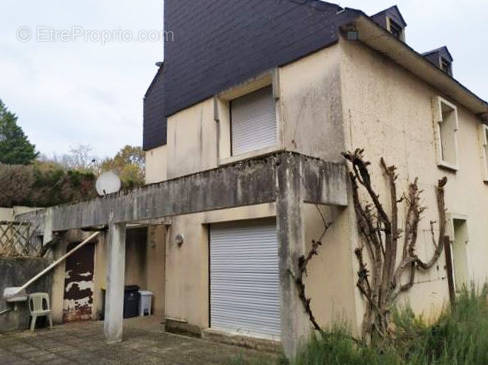 Maison à BRIVE-LA-GAILLARDE