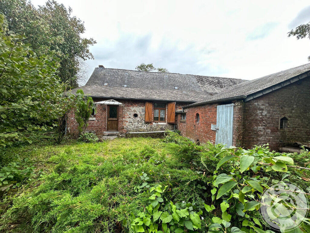 Maison à WIGNEHIES