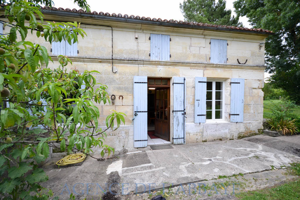 Maison à VENERAND