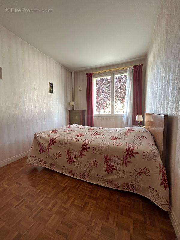 Appartement à COMPIEGNE