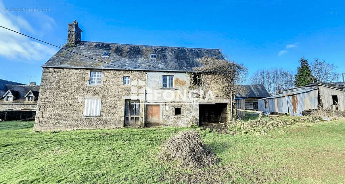 Maison à FLERS