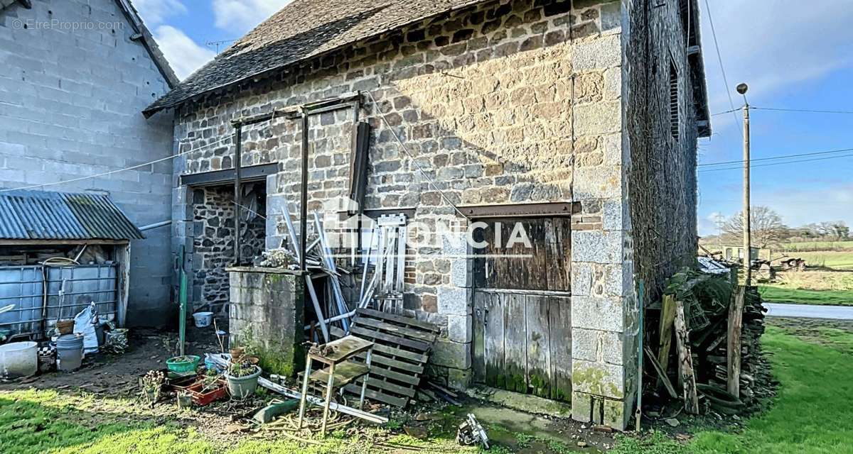 Maison à FLERS