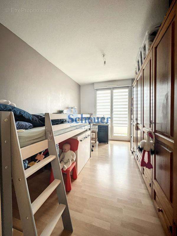 Appartement à MUTZIG