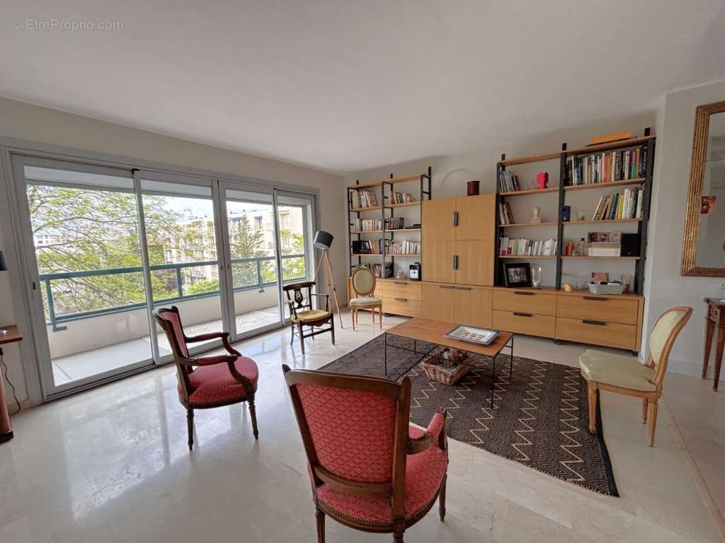 Appartement à LYON-3E