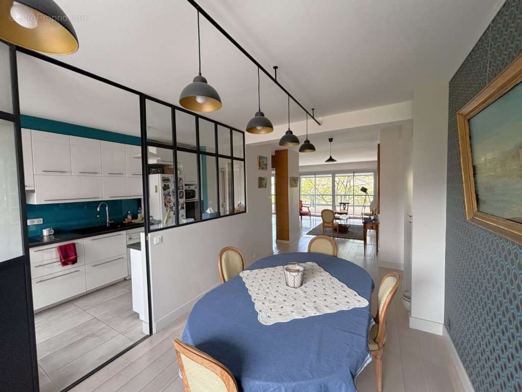 Appartement à LYON-3E