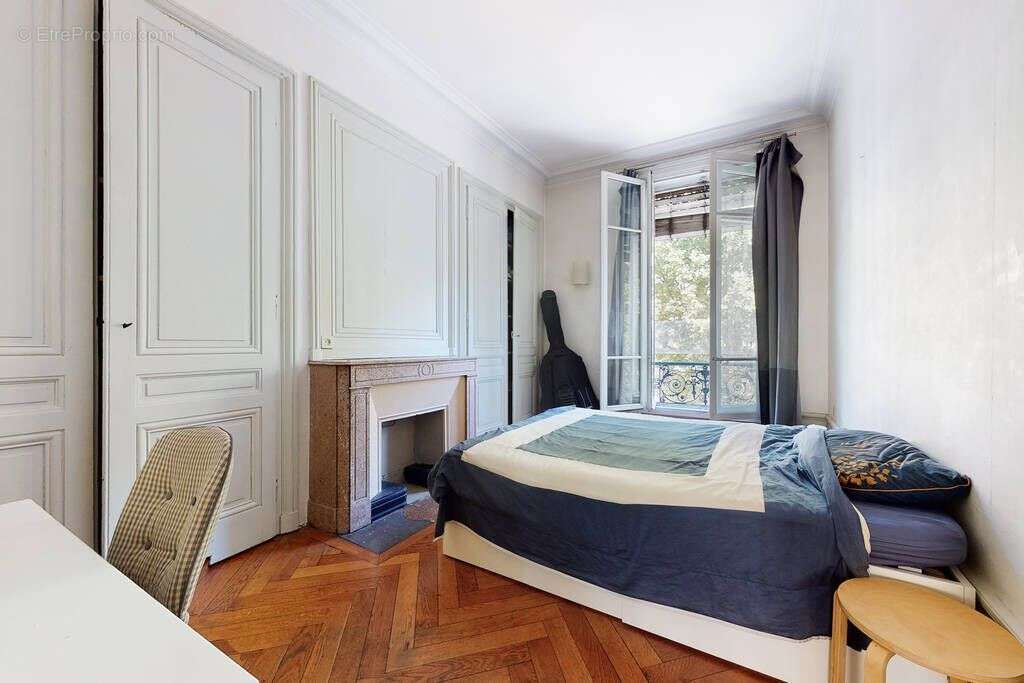 Appartement à LYON-6E