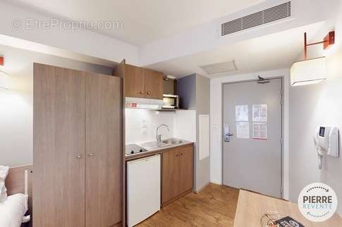 Appartement à MULHOUSE